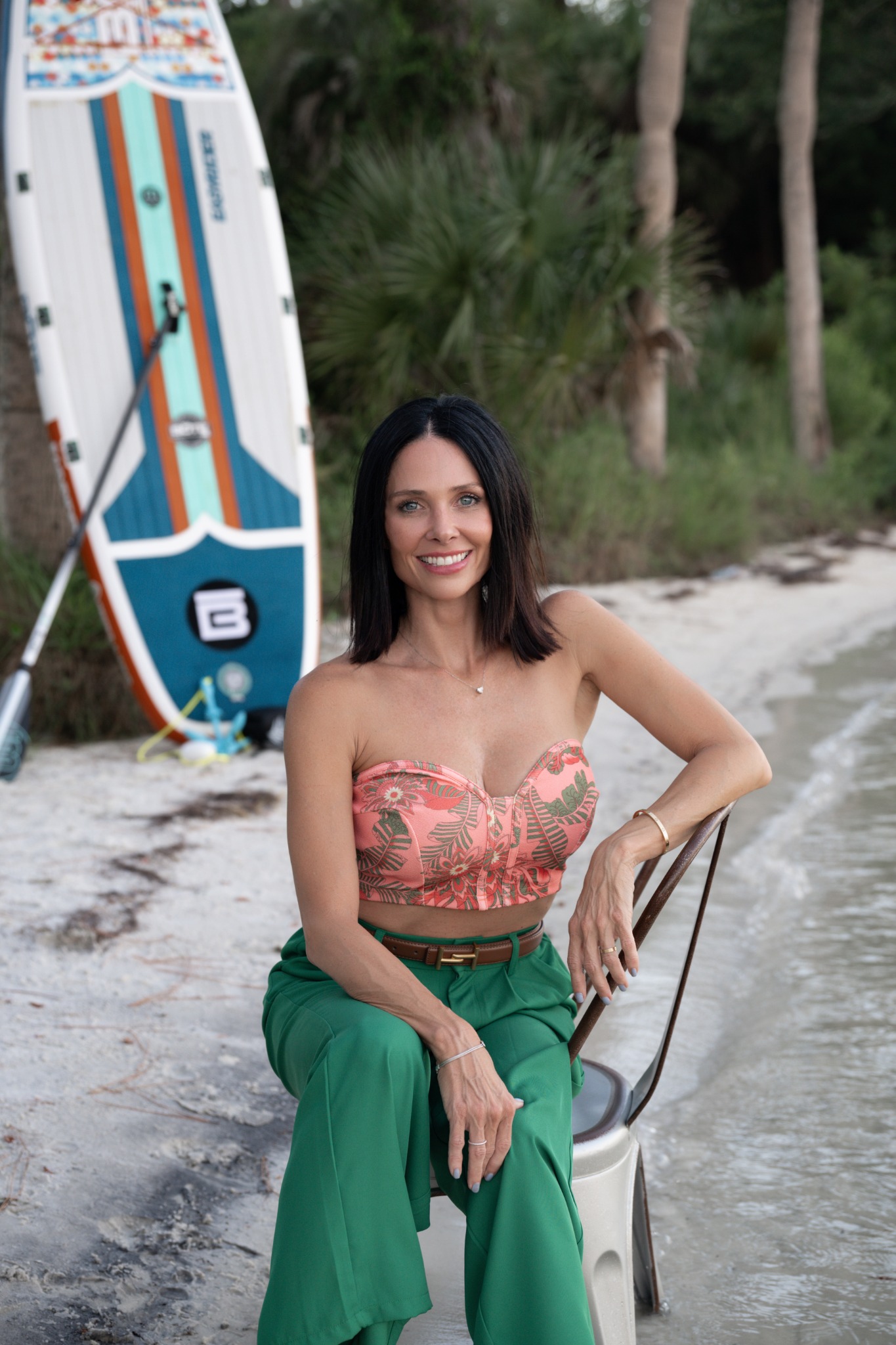Amanda Beth Hurd, Florida Gulf Coast real estate agent